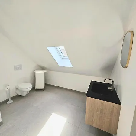 Quiet And Comfortable Holiday home