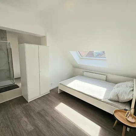 Quiet And Comfortable