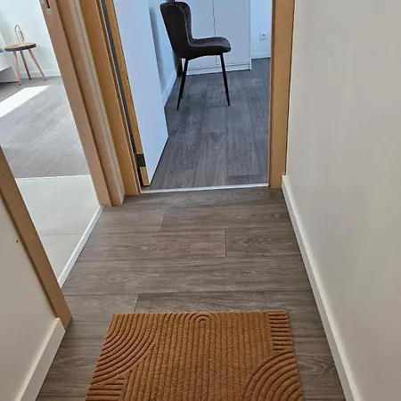 Quiet And Comfortable