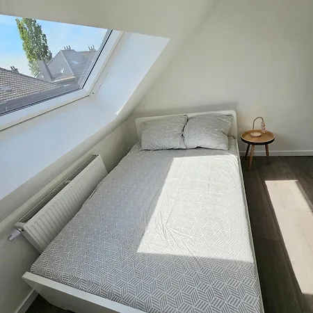 Quiet And Comfortable Charleroi